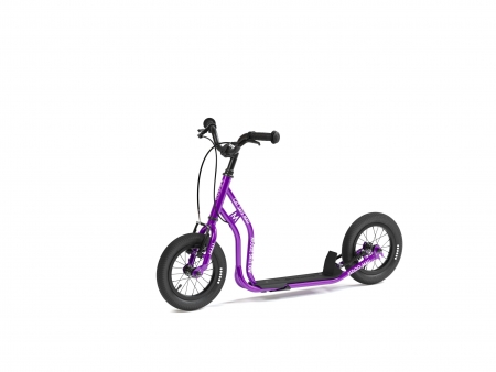 Yedoo Koloběžka Yedoo Mau purple