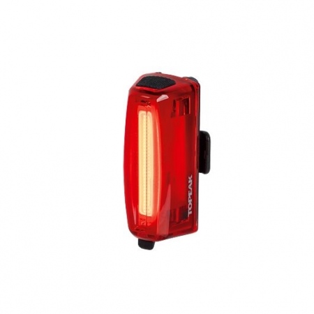 osvětlení zadní TOPEAK bluetooth REDLITE 80BT