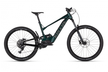 KELLYS Theos RS10 P Night Forest 29