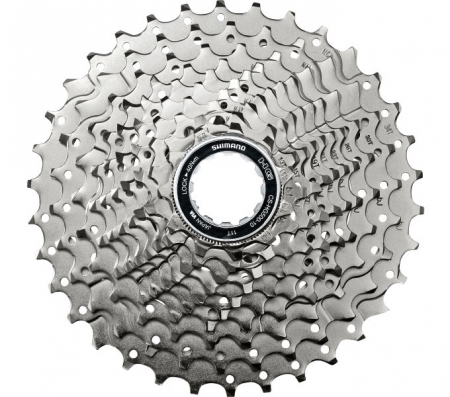 kazeta Shimano Tiagra CS-HG500 10 11-34z servisní balení
