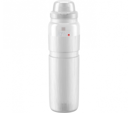 lahev ELITE FLY TEX MTB čirá 950 ml