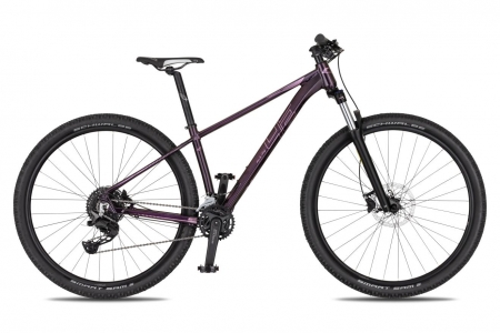 4EVER 2026 IBIZA TWENTY 29 LADY - violet / hologram