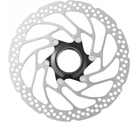 brzdový kotouč Shimano SM-RT30 180mm original balení