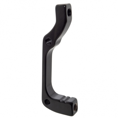 adaptér kotoučové brzdy přední Post Mount 180mm original balení