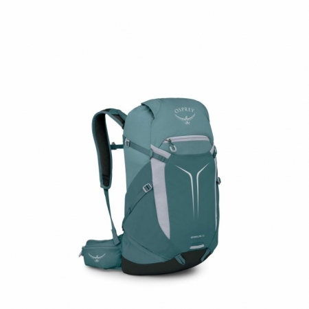 batoh OSPREY SPORTLITE 30l šedomodrý