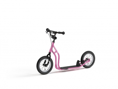 Yedoo Koloběžka Yedoo One pink