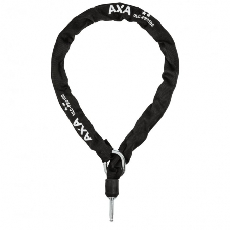 zámek AXA ULC Pro plug-in 100x8mm