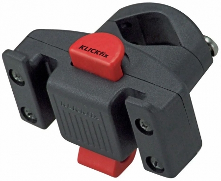 adaptér KlickFix na řidítka Caddy