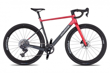 4EVER 2027 WINRIDE RIVAL