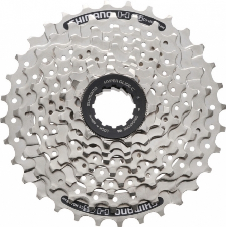 kazeta Shimano Acera CS-HG41 8 11-32z original balení