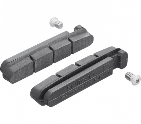 špalíky Shimano R55C3 50párů