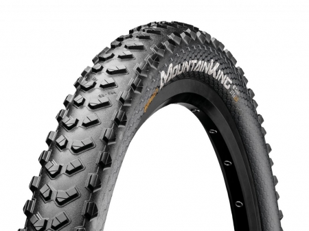 plášť Continental Mountain King III 27,5"x2.30/58-584