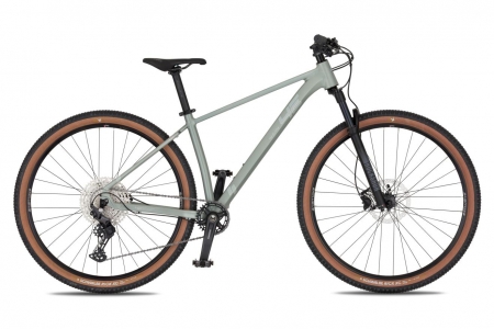 4EVER 2026 YOGA LIGHT 29 Lady - ghost pearl