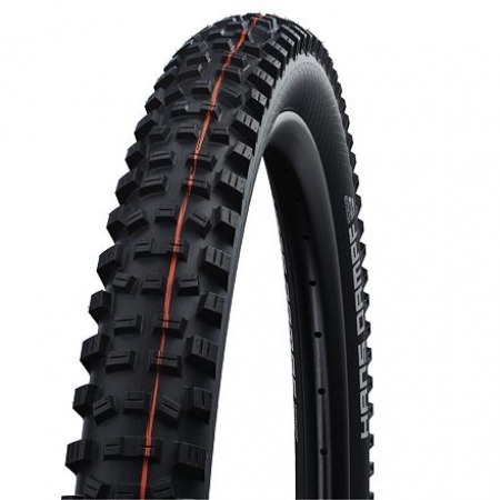 plášť SCHWALBE Hans Dampf NEW 29"x2.35/60-622 kevlar E-MTB
