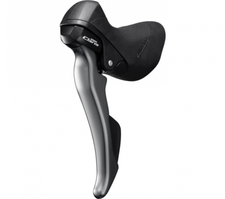řadicí a brzdová páka Shimano Claris ST-R2000 2p černá original