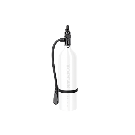 náhradní díl TOPEAK HOSE KIT pro pumpy TubiBooster