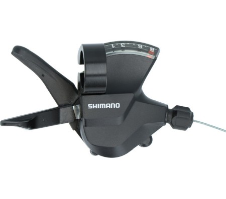 řazení Shimano Altus SL-M315 8p original balení