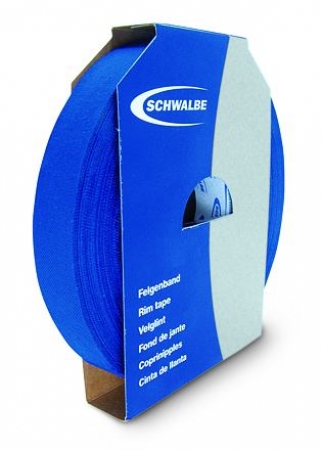 páska ráfková SCHWALBE role 18mm/25m