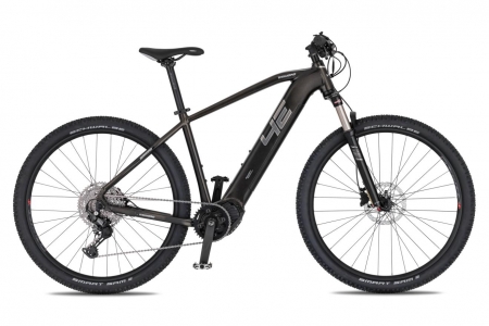 4EVER 2025 ESWORD ELITE 835 - pearlized black/silver