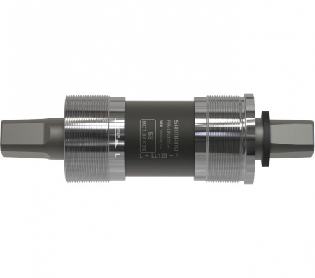 osa středová Shimano BB-UN300 73-122.5 originální balení