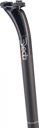 SEDLOVKA DEDA SUPERLEGGERO 400MM 25MM TEAM