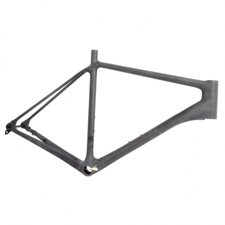 rám silniční carbon pro Shimano DI2 - 54cm