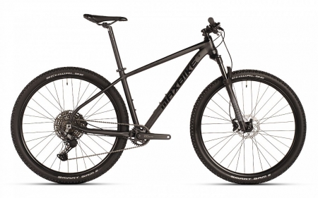 Maxbike KELUD M