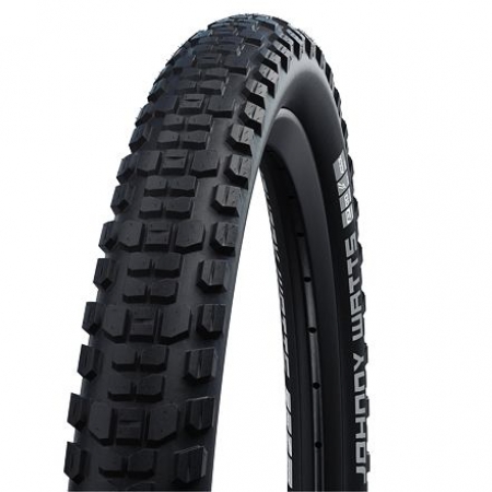 plášť SCHWALBE JOHNNY WATTS Performance line 27.5"x2.60/65-584 černý
