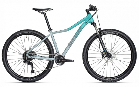 Maxbike MALAWI LADY tyrkysové L