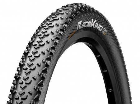 plášť Continental Race King II 26"x2.00/50-559