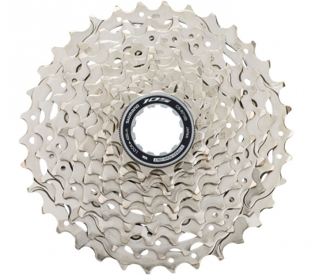 kazeta Shimano 105 CS-R7100 12 11-34z original balení