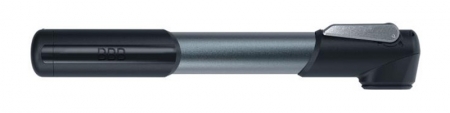 hustilka BBB BMP-55 WindRush S alu 230 mm