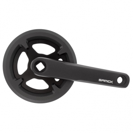 kliky 1 SAMOX 32z 152mm dvojitý chránič servisní balení
