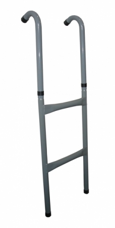 žebřík k trampolínám 65cm (183 a 244cm)