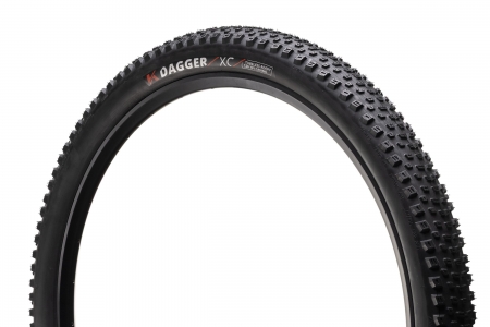 PLÁŠŤ KENDA K-SERIES DAGGER XC 29X2,40 120TPI