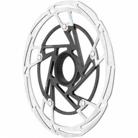brzdový kotouč Jagwire Pro LR2 Centerlock 140mm