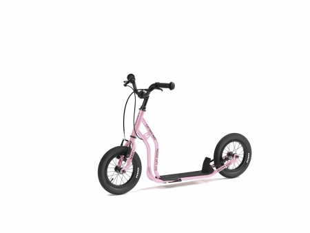 Yedoo Koloběžka Yedoo Mau candypink