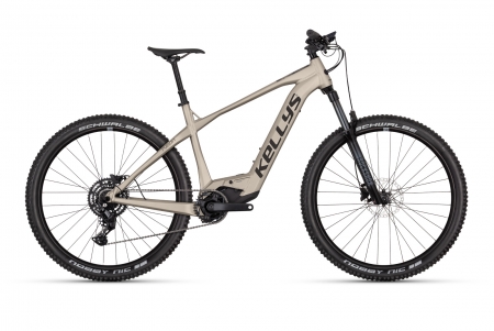 KELLYS Tygon RS50 P Mocha Grey 29