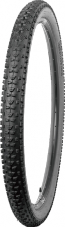 plášť GEKON TRANSITION 30 TPI 27.5"x2.1 černý