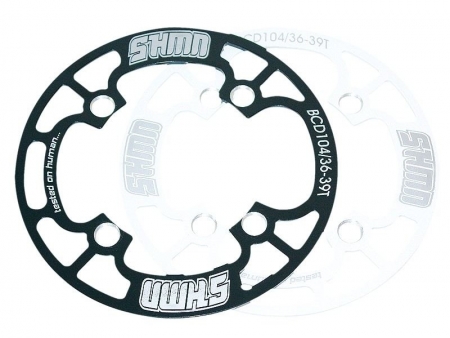 rockring ShamanRacing 120mm BCD120 36-39z. bílý