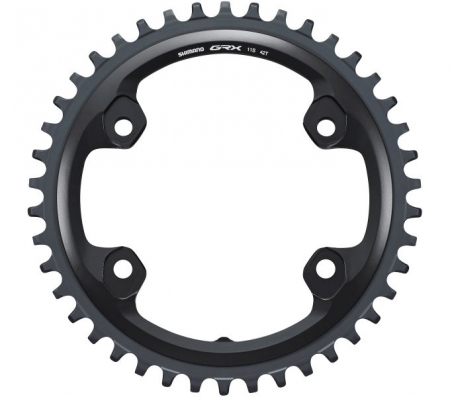 převodník 42z Shimano GRX FC-RX810 1x11 4 díry
