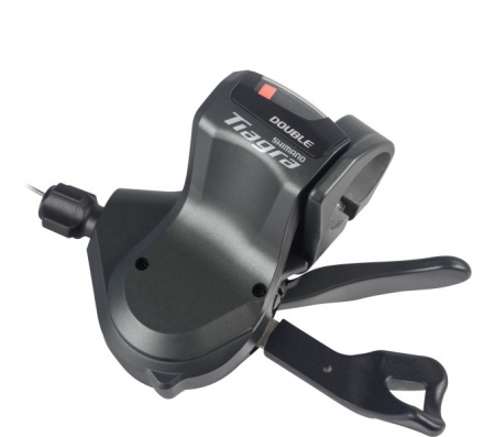 řadicí páka Shimano Tiagra SL-4700 2p original balení