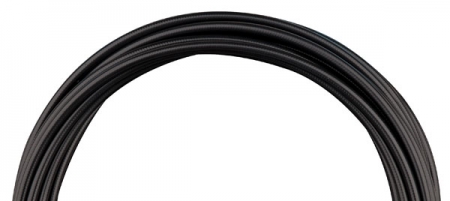 Bowden teflon řadící PRO-T Plus SP-4mm (30m) černá