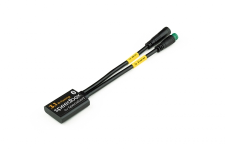 SpeedBox 3.1 B.Tuning pro Specialized