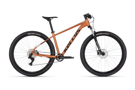 KELLYS Spider X40 Dusty Orange 29