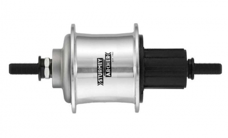 náboj Sturmey-Archer CS-RF3 3r. 36d pro kazetu