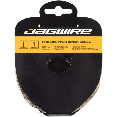 lanko řadicí Jagwire 0.8x2000mm