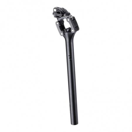 sedlovka 30.9 x 400mm BBB ComfortPost pro E-bike