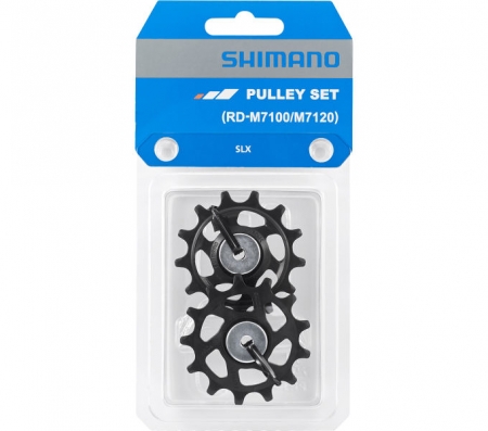 kladky Shimano RD-M7100-SGS/M7120-SGS