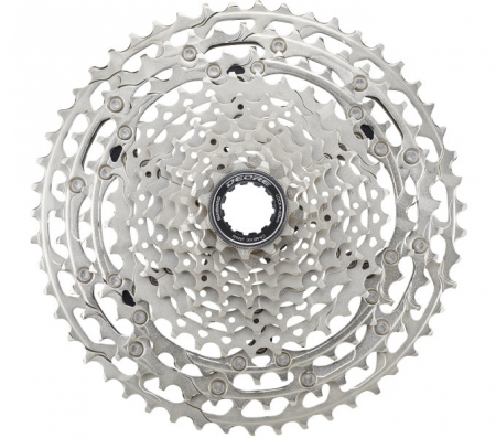 kazeta Shimano Deore CS-M5100 11 11-51z servisní balení